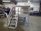 Mtc Dual Paddle Blender